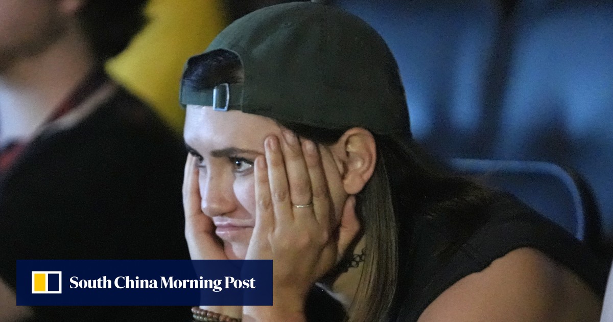 Trump fans celebrate, Biden faithful in despair over US presidential debate: ‘really sad’