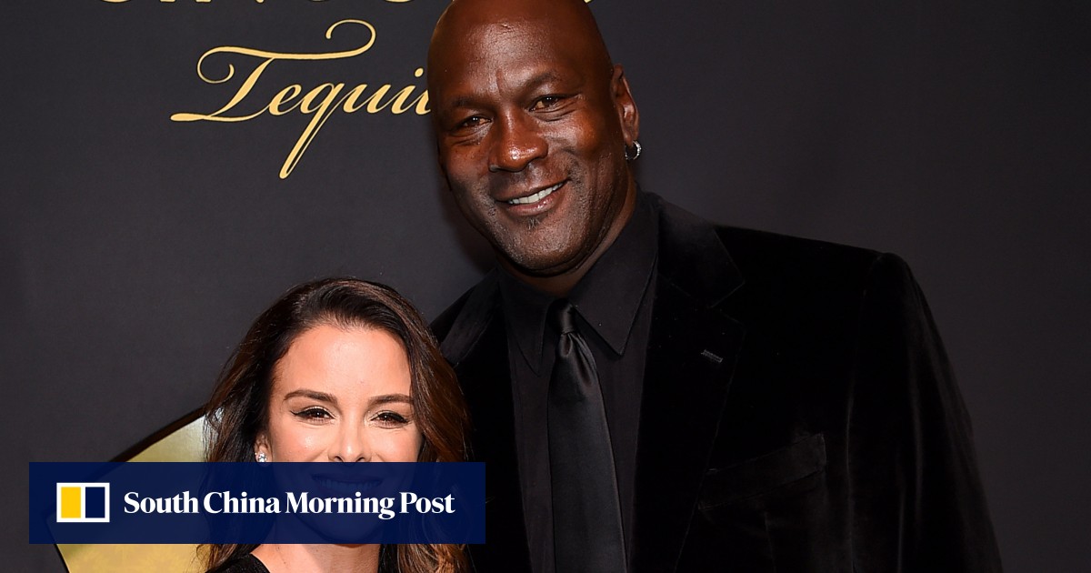 Meet michael jordan's glamorous cuban wife, yvette prieto: the former  alexander wang model dated enrique iglesias' brother julio iglesias jr, and  met the ex nba star at a nightclub