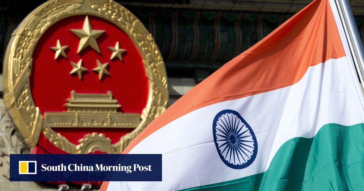 What’s the state of China-India trade and investment?