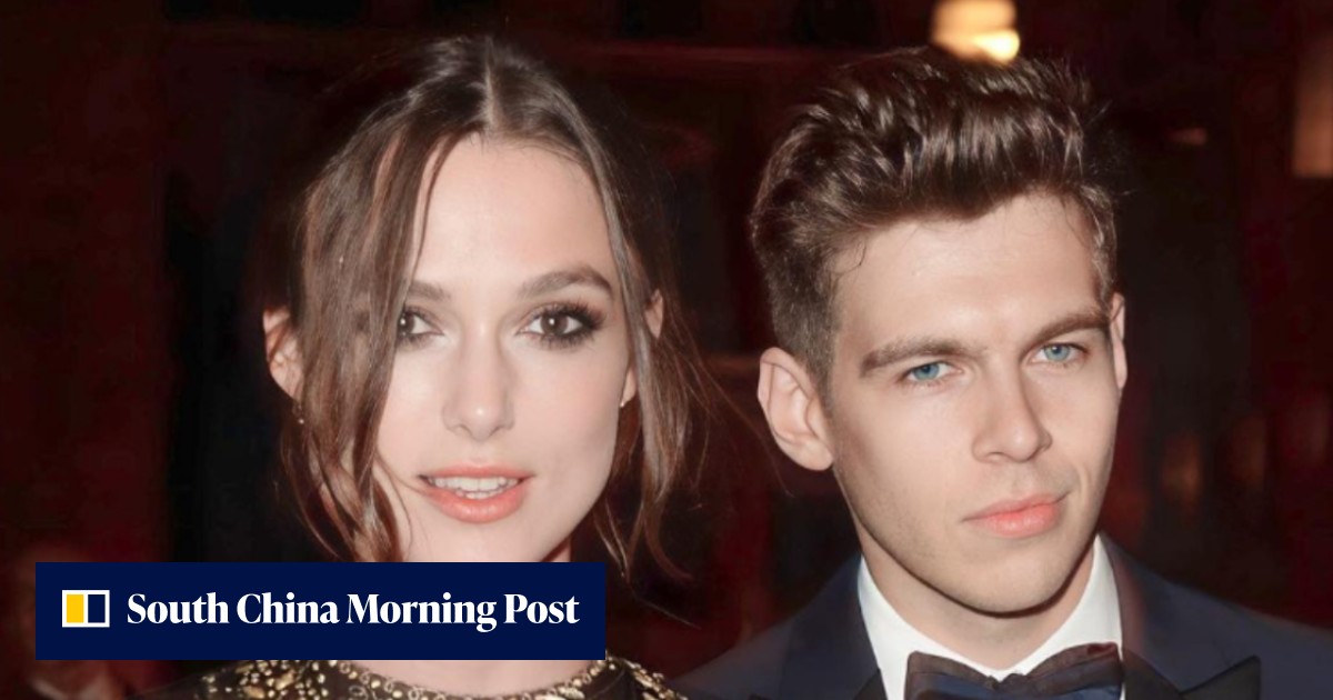 Who is Keira Knightley’s rock star husband, James Righton? The former ...