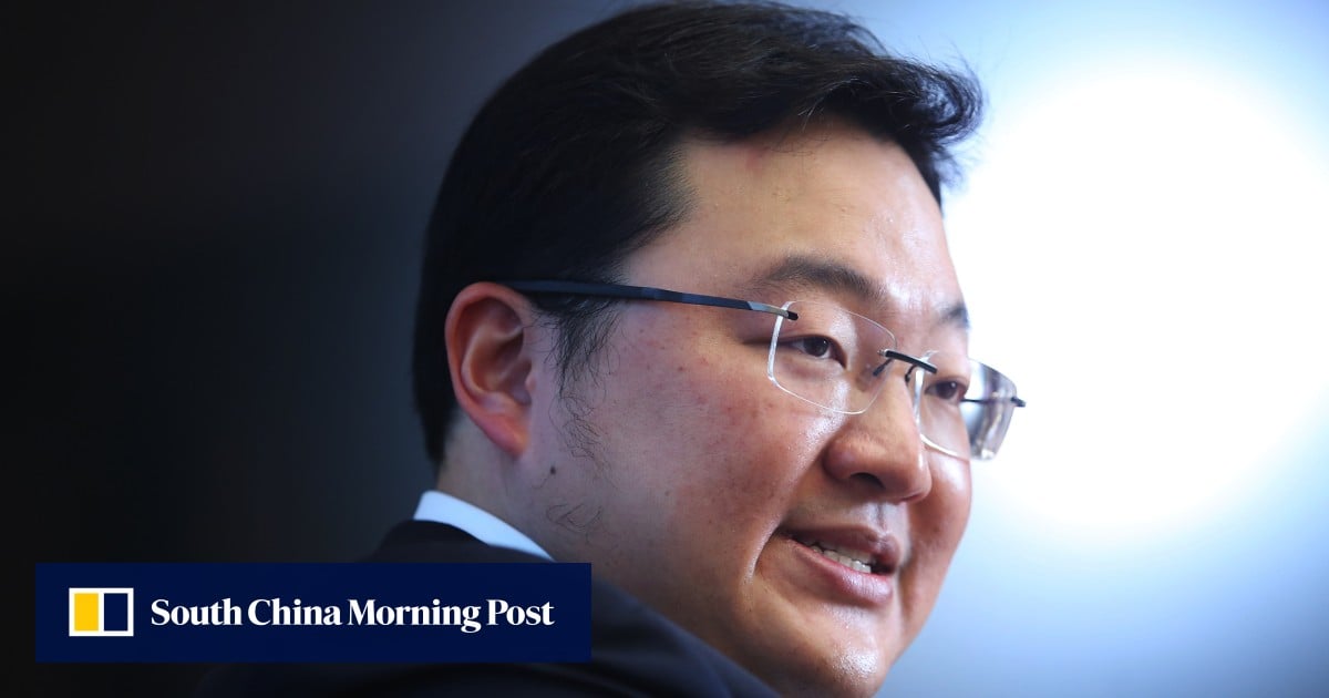 马来西亚 1MDB 丑闻:刘特佐与美国达成秘密协议,试图“永久”解决没收案 马来西亚 1MDB 丑闻:刘特佐与美国达成秘密协议,试图“永久”解决没收案