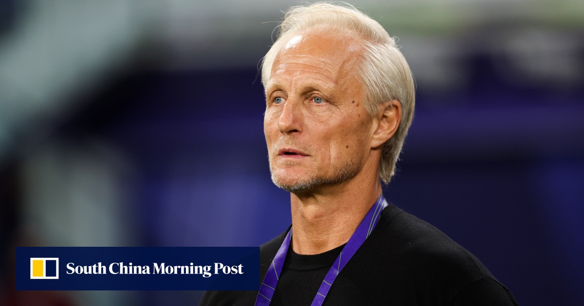 Hong Kong should stop spending millions on football, says ex-coach