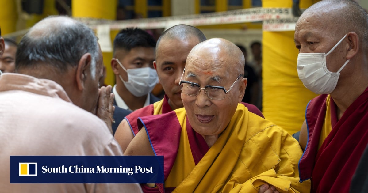 China has ‘natural’ say in choosing next Dalai Lama, Tibet experts tell Beijing forum