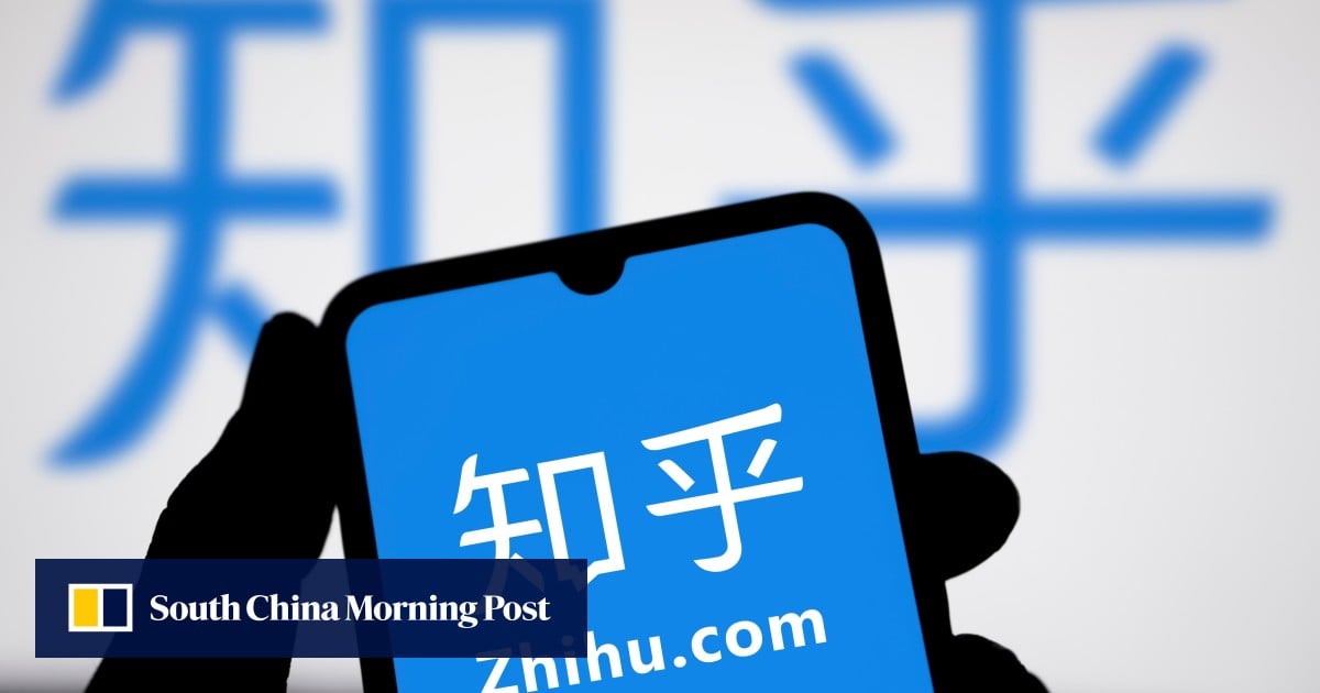 Zhihu, China’s Answer to Quora, Introduces AI-Powered Search and Answer Feature to Boost User Engagement