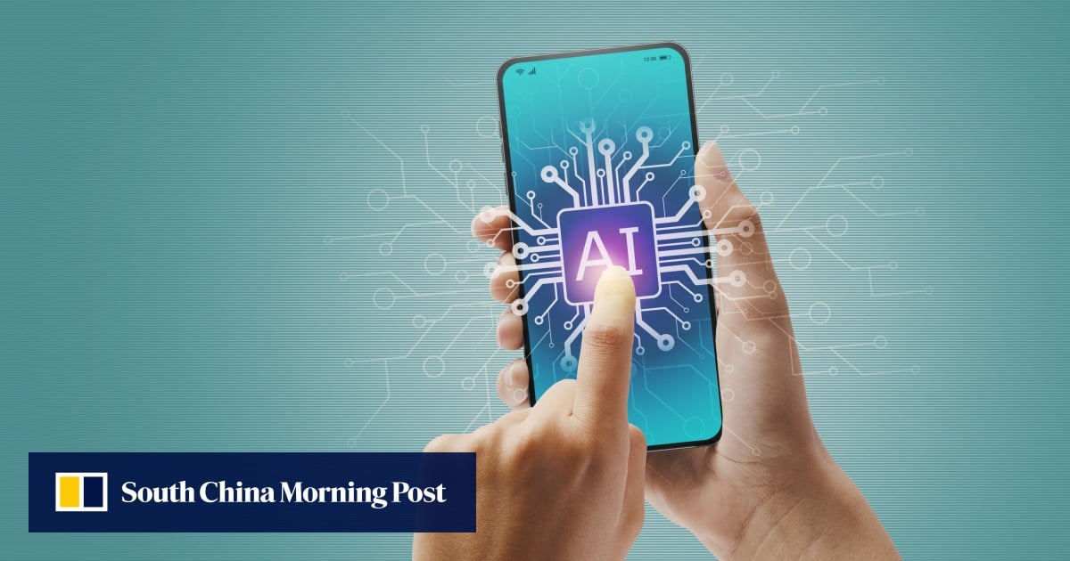 Business travel firm bets on AI to boost efficiency as Chinese work trips rebound Business travel firm bets on AI to boost efficiency as Chinese work trips rebound