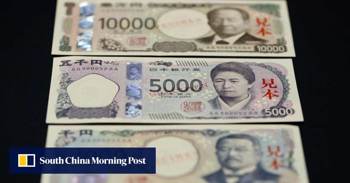 爆売り！ banknotes new issue to Japan with that figures historic 手彫切手