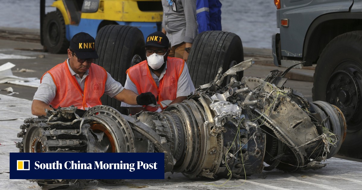 US wants Boeing to plead guilty to fraud over fatal plane crashes ...