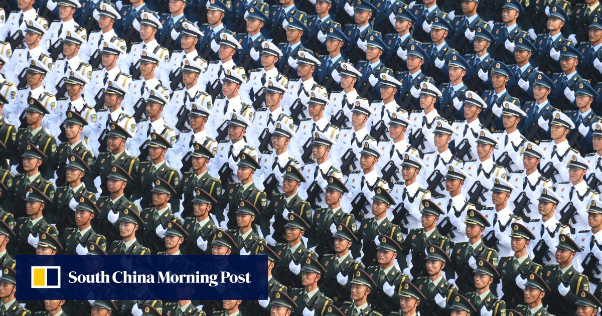 Chinese military newspaper supports Xi Jinping's anti-corruption campaign after two former defense ministers face corruption charges