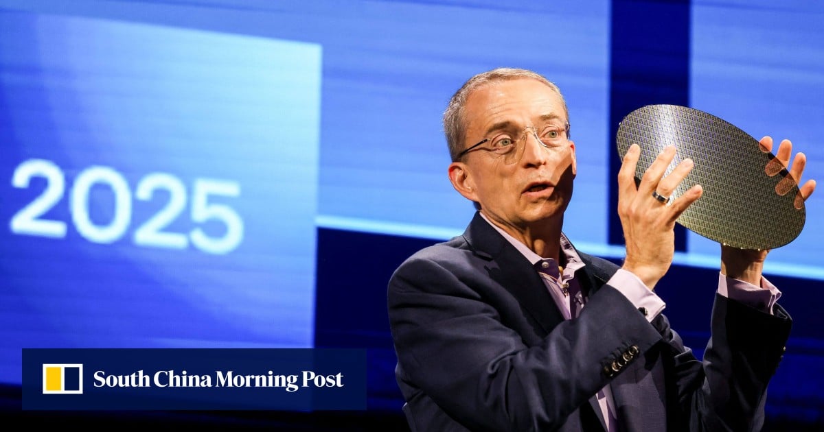 US to fight labour shortage with new Chips Act worker programme | South China Morning Post