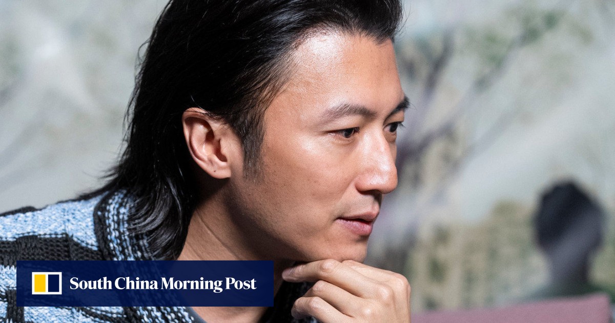 Nicholas Tse of Customs Frontline on adding the job of Action Director to his resume and his “real” stunts
