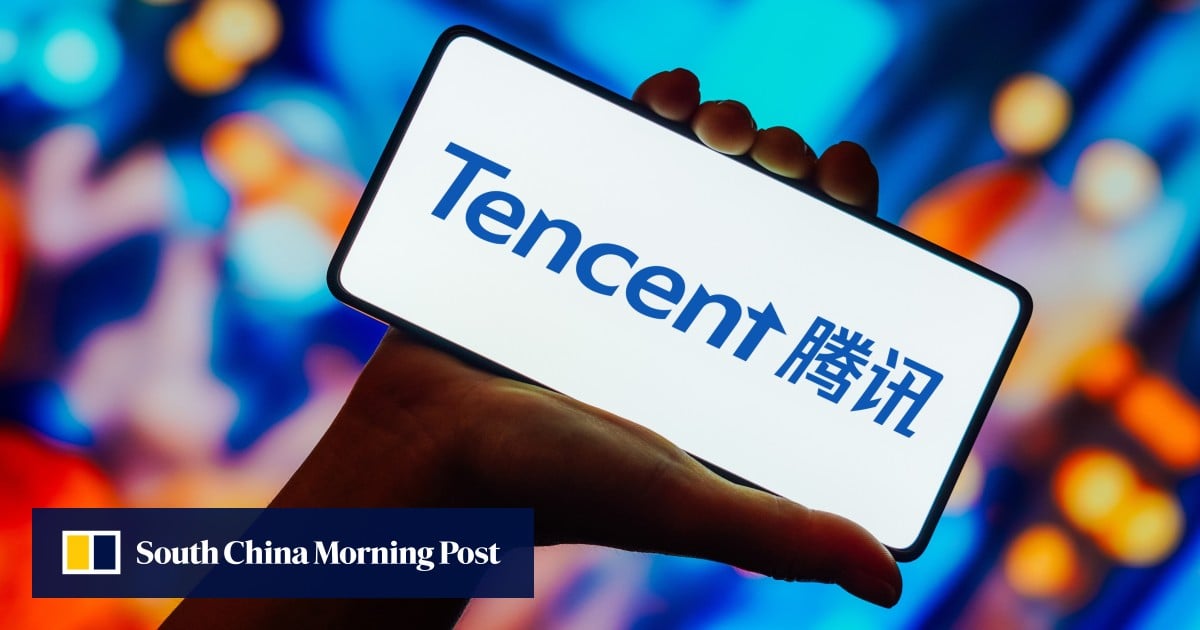 Tencent Holdings Limited (HKG: 0700) Stock Price & Overview - Stock ...