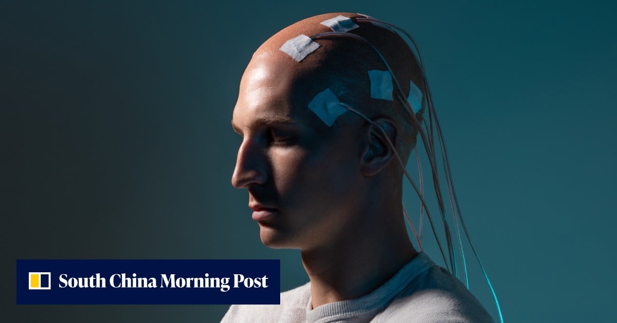 China is racing to set the standards for pioneering brain-machine ...