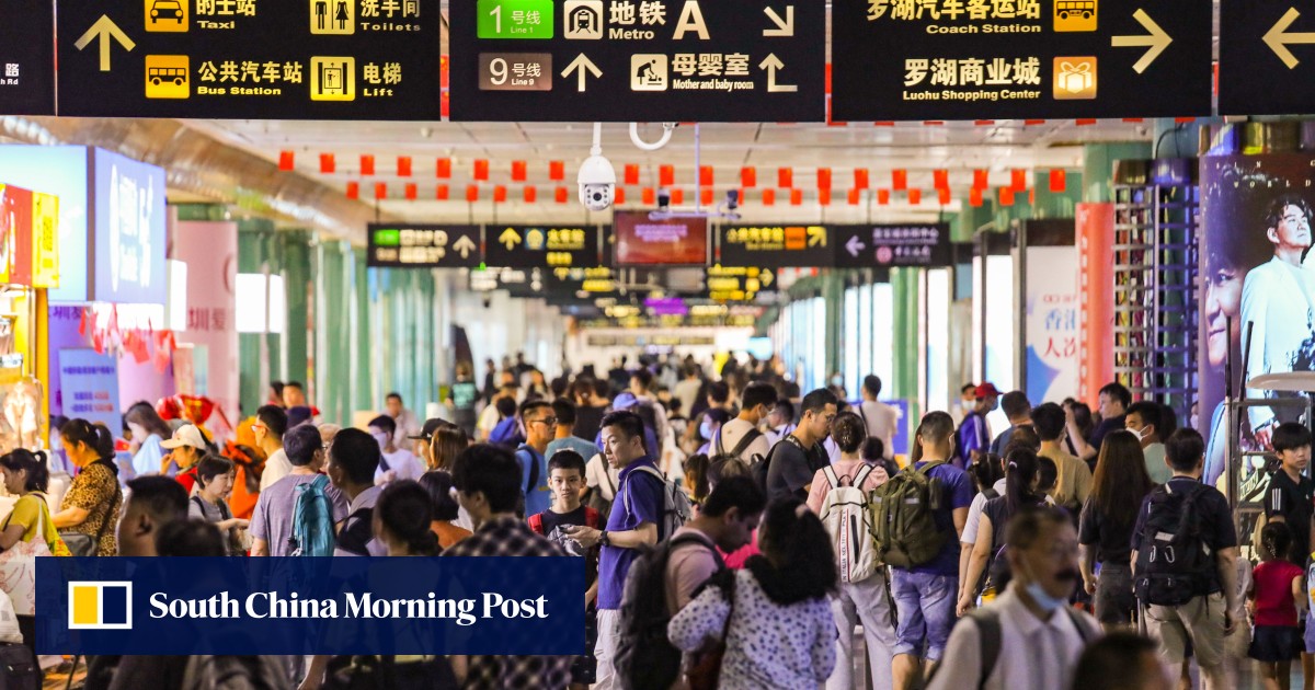 Demand for mainland travel permits surge as Hong Kong minority groups hail move