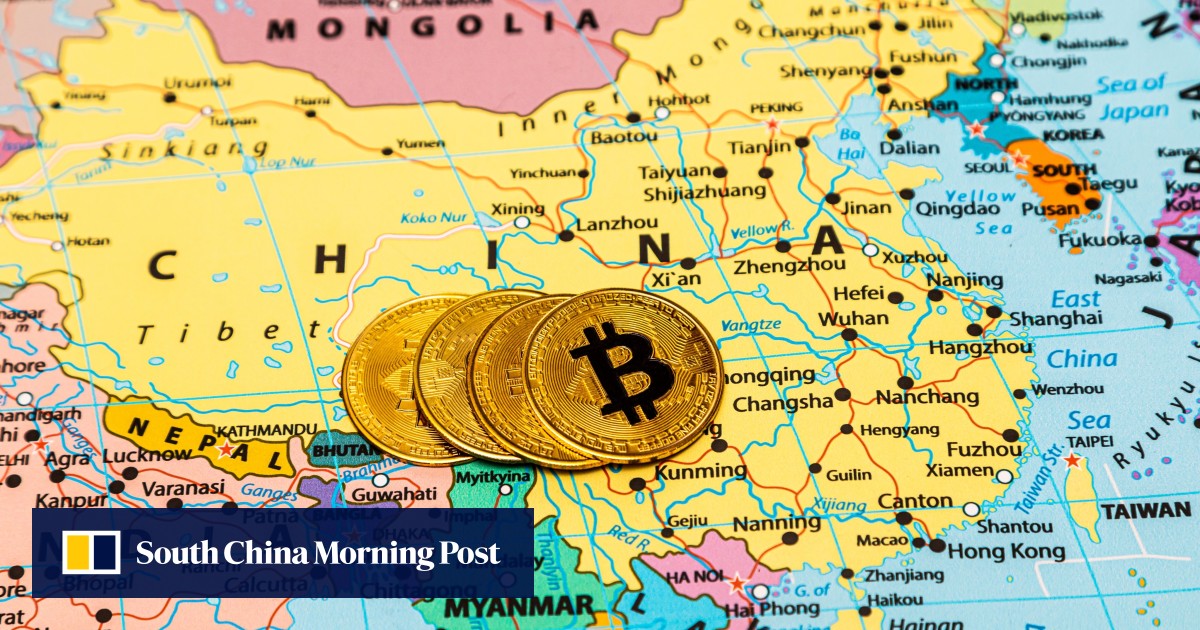 Hong Kong professor calls China’s crypto mining ban ‘unwise’, suggests opening up to digital assets Hong Kong professor calls China’s crypto mining ban ‘unwise’, suggests opening up to digital assets