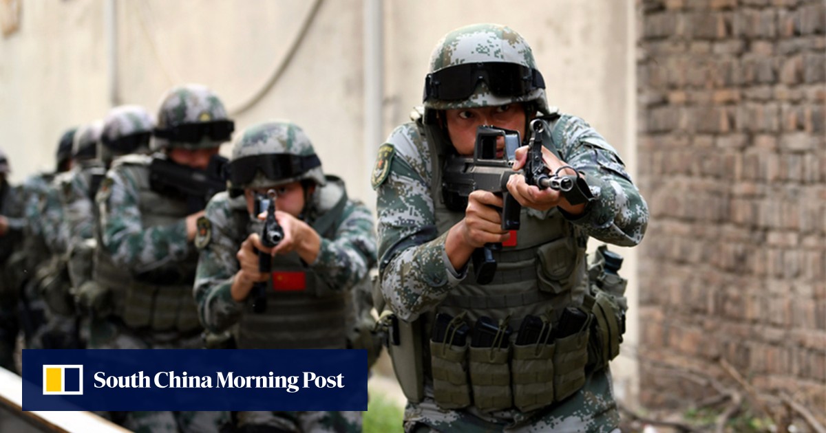 China Restricts 56 US Firms, Retaliates Against Pentagon