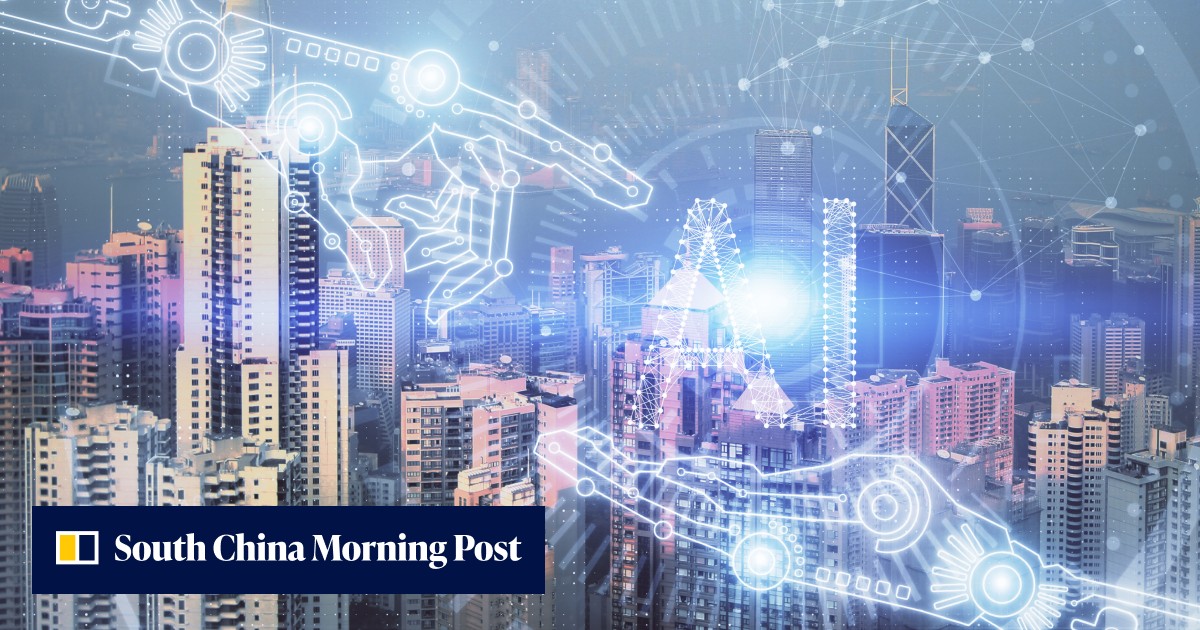 Hong Kong firms ‘cautious’ to deploy AI amid challenges in data acquisition, survey says Hong Kong firms ‘cautious’ to deploy AI amid challenges in data acquisition, survey says