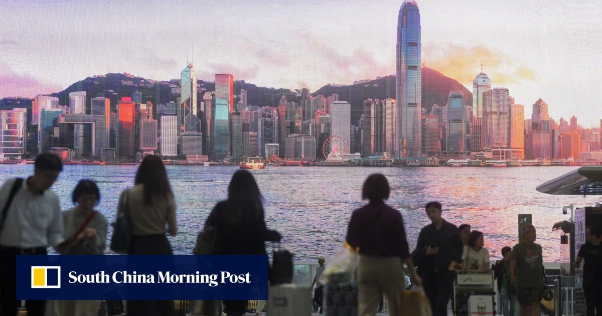 Hong Kong publishes legislative proposals to ease path for firms to redomicile in city Hong Kong publishes legislative proposals to ease path for firms to redomicile in city
