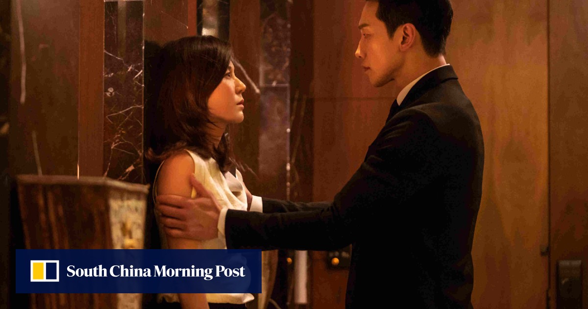 Disney+ K-Drama Red Swan: Rain and Kim Ha-neul ensure a successful start to the action romance