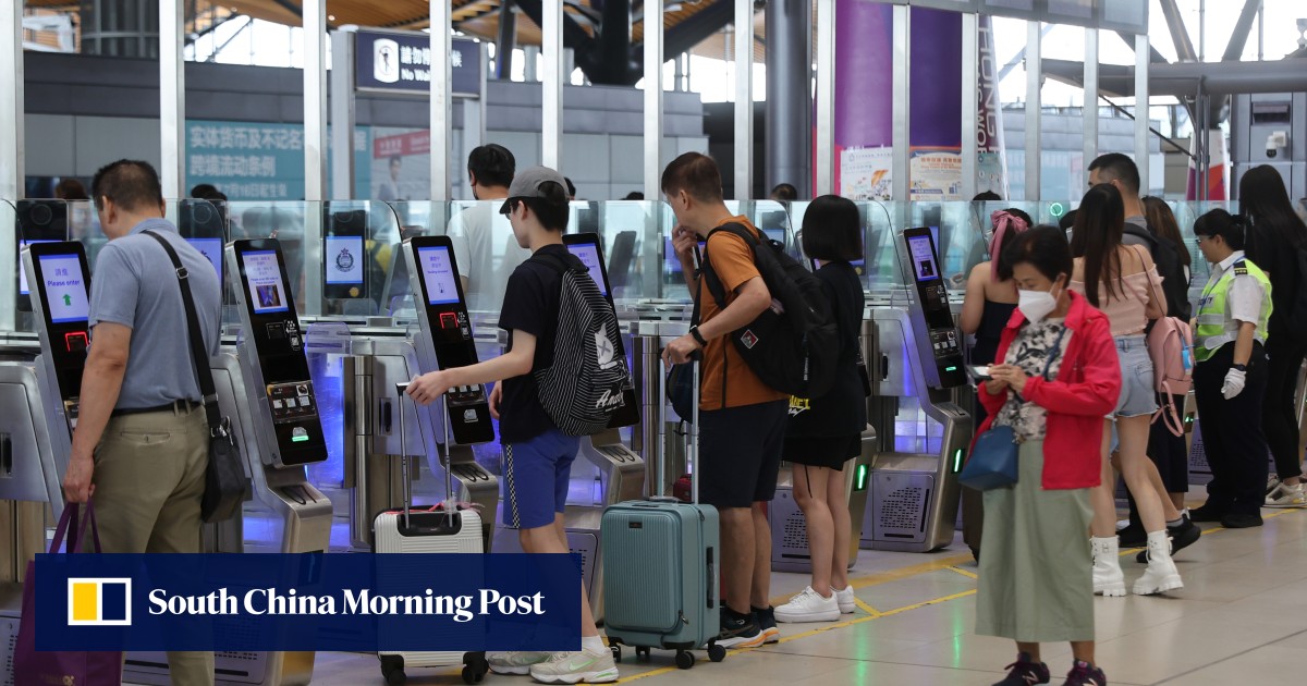 Letter | Easing travel to mainland China is a milestone for inclusivity Letter | Easing travel to mainland China is a milestone for inclusivity