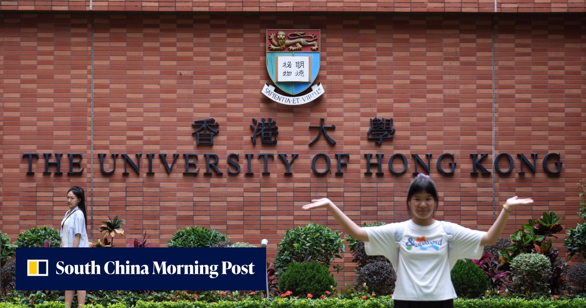 University of Hong Kong further tightens booking rules for tourists to ...
