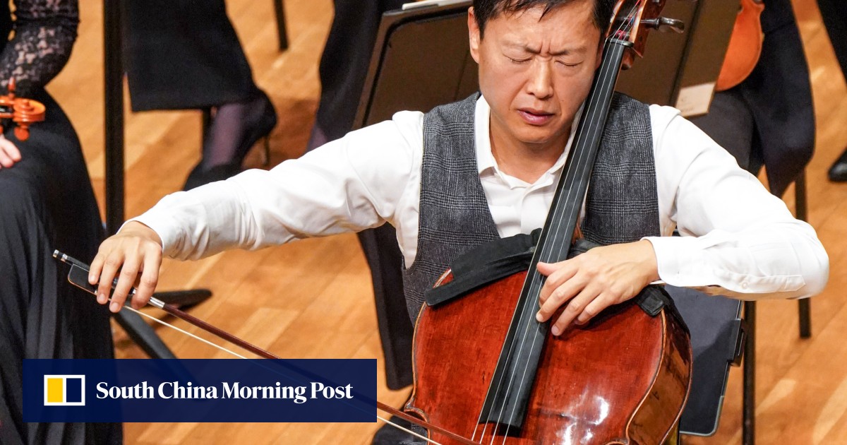 How to put Hong Kong on global cultural map and drive arts tourism: star cellist’s tips
