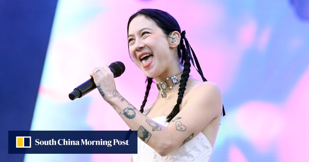 How Japanese Breakfast’s Michelle Zauner is preserving the Korean half of her identity