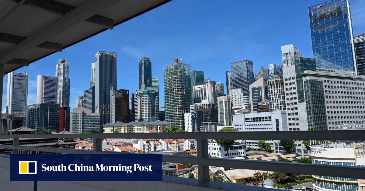 Asian investors ready to move to ‘risk-on’ mode in anticipation of rate cuts, survey says Asian investors ready to move to ‘risk-on’ mode in anticipation of rate cuts, survey says