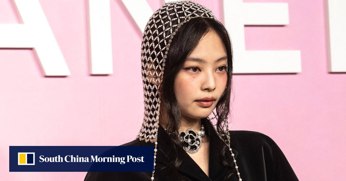 Blackpink’s Jennie’s ‘vaping incident’ under investigation in South Korea after petition Blackpink’s Jennie’s ‘vaping incident’ under investigation in South Korea after petition