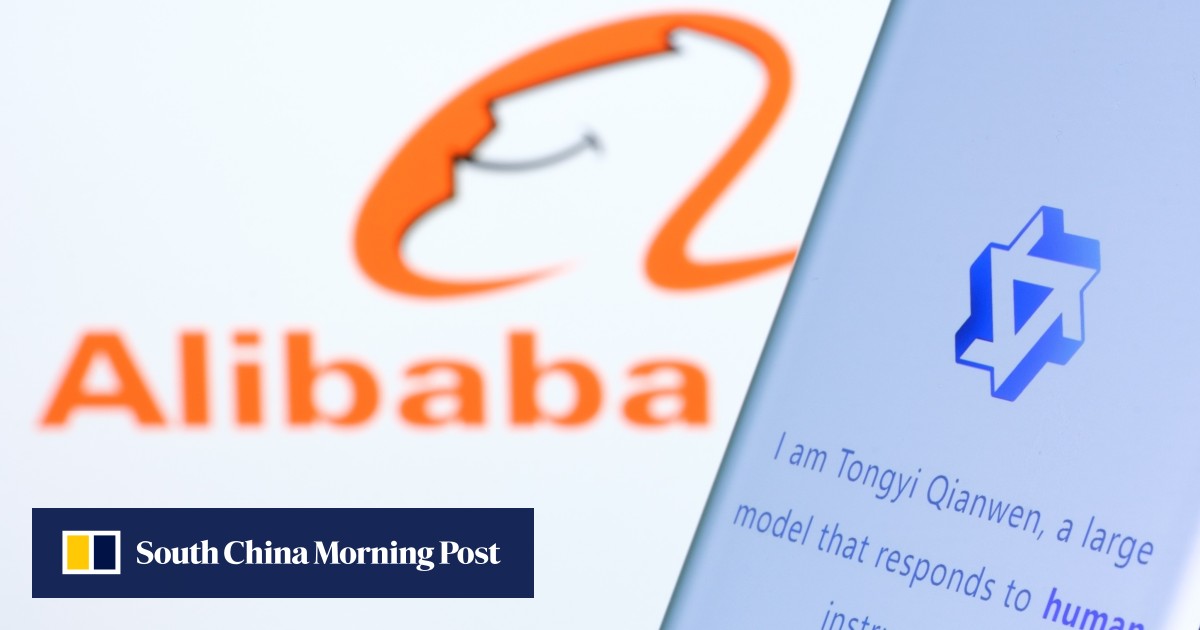 Alibaba bets on generative AI tools to help cross-border merchants, executive says