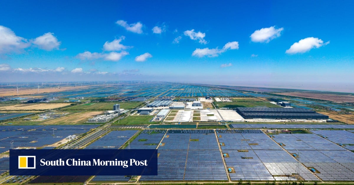 China Solicits Views On Tighter Rules Drafted To Curb Solar Sector China Solicits Views On Tighter Rules Drafted To Curb Solar Sector