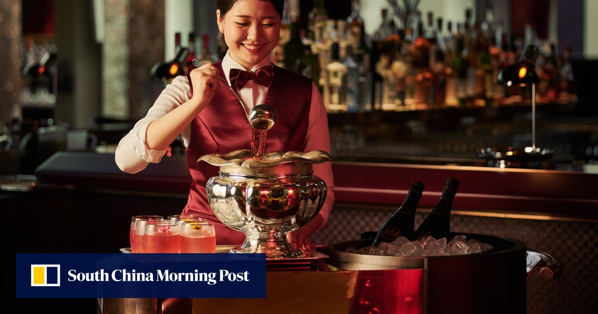 Singapore leads Asia’s 50 Best Bars 2024 long list with 8 entries, while Hong Kong has 4