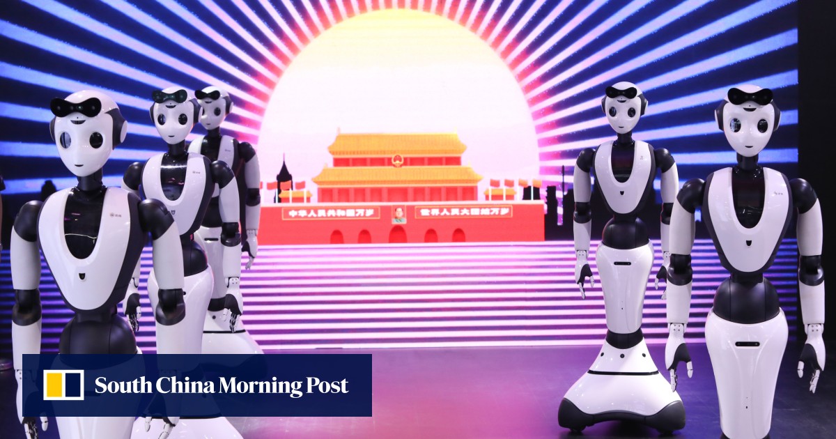 GUIDING SCIENCE IN CHINA visual data 5