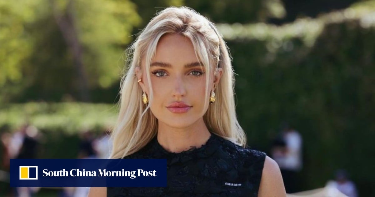 ‘Tennis Barbie’: meet Morgan Riddle, Taylor Fritz’s Insta-famous girlfriend ‘Tennis Barbie’: meet Morgan Riddle, Taylor Fritz’s Insta-famous girlfriend