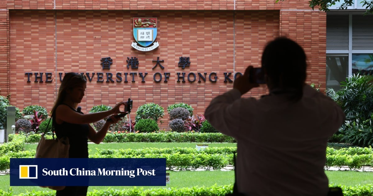 University Of Hong Kong Plans To Offer New Graduate Entry Medicine University Of Hong Kong Plans To Offer New Graduate Entry Medicine