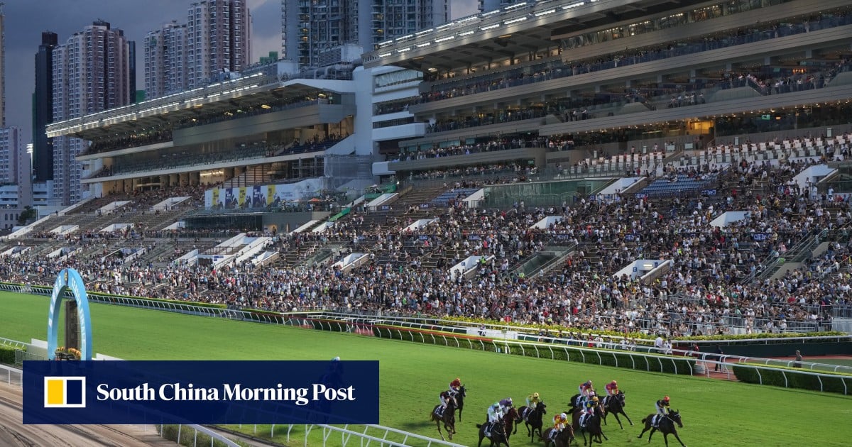 Hong Kong racing finale warms fans despite rainstorm – ‘nothing like it in Asia’ Hong Kong racing finale warms fans despite rainstorm – ‘nothing like it in Asia’