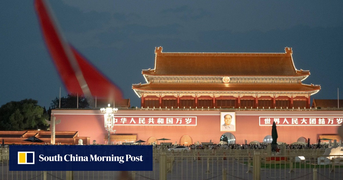 China set for third plenum that could prove a ‘defining moment’ of Xi Jinping era