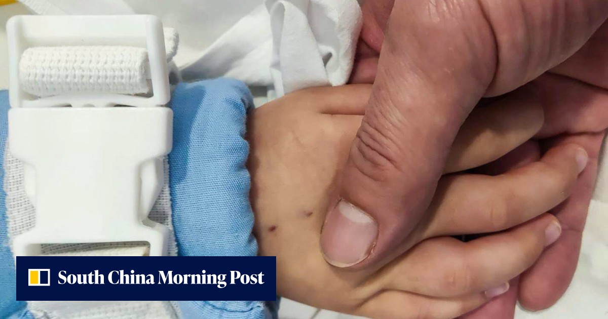 Hong Kong hospital finds no medical condition to explain why girl’s heart stopped Hong Kong hospital finds no medical condition to explain why girl’s heart stopped