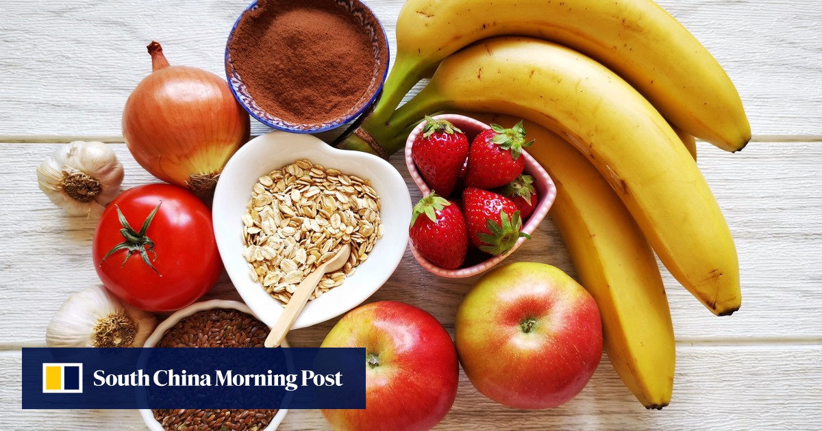 Gut-brain health link reinforced as studies show food affects decisions, mental disorders