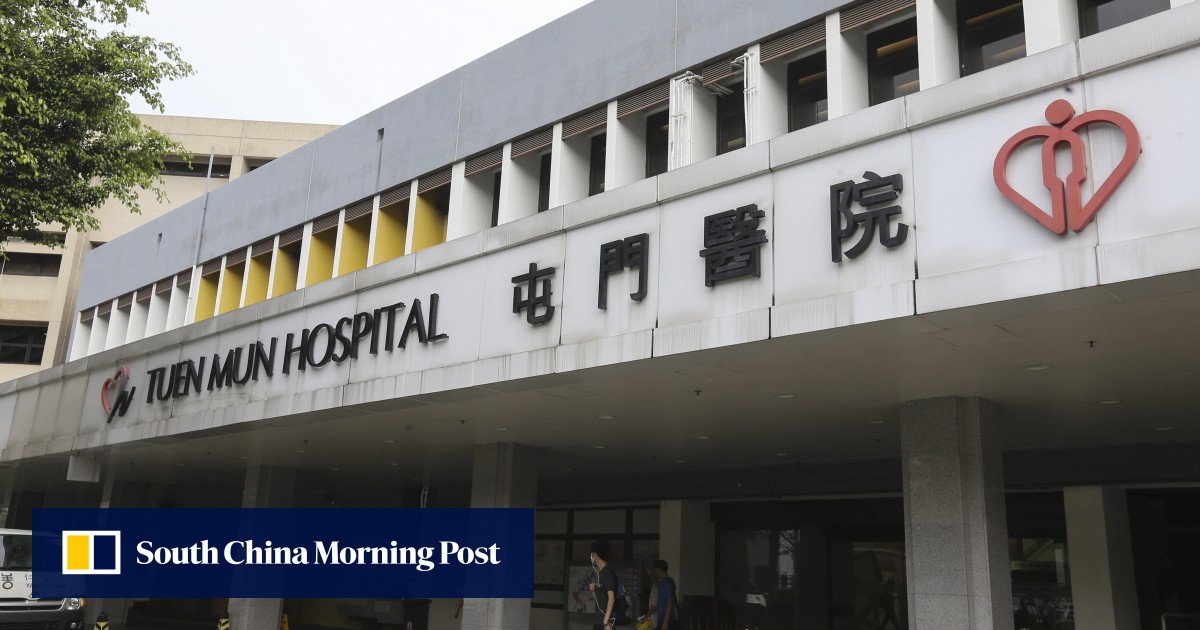 Hong Kong truck driver dies untreated at hospital on ‘disaster day’, inquest hears