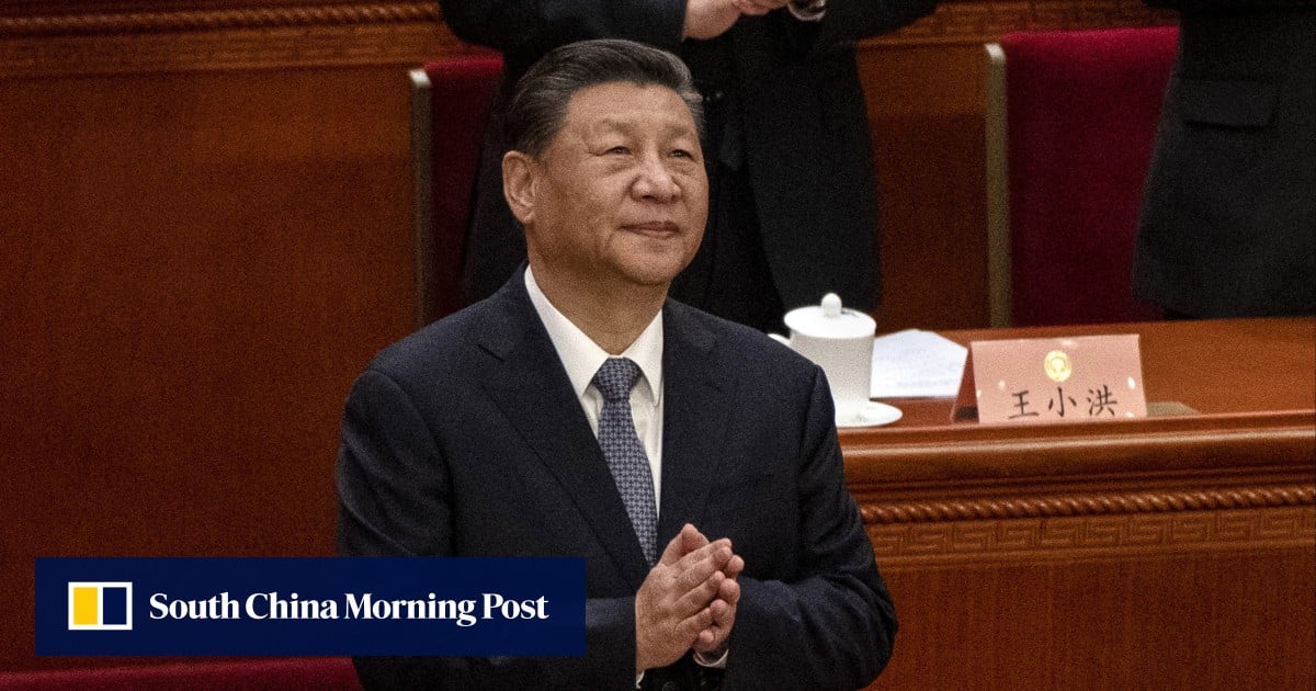 China's Third Plenum and the Three Major Challenges Facing Reformer Xi China's Third Plenum and the Three Major Challenges Facing Reformer Xi