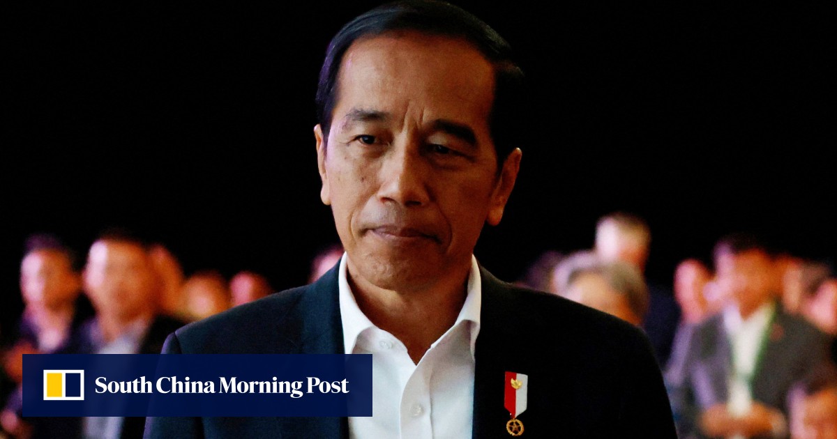 インドネシアのジョコウィ氏、プラボウォ氏がヌサンタラにシフトする可能性を背景に新首都への移転を延期