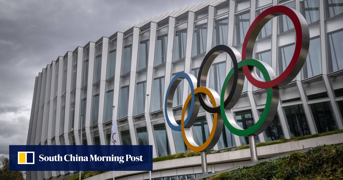 Scandals, membership perks and politics: billion-dollar Olympics more than just sport
