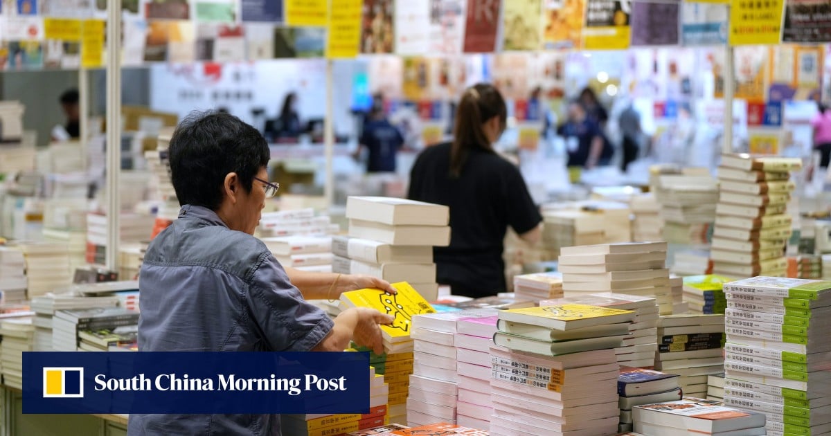 The Hong Kong Book Fair brings together writers, academics, celebrities and experts. Find out what to do, see and eat here