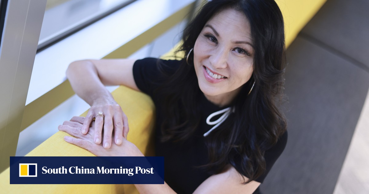 How ‘tiger mum’ Amy Chua helped boost Trump VP pick J.D. Vance to