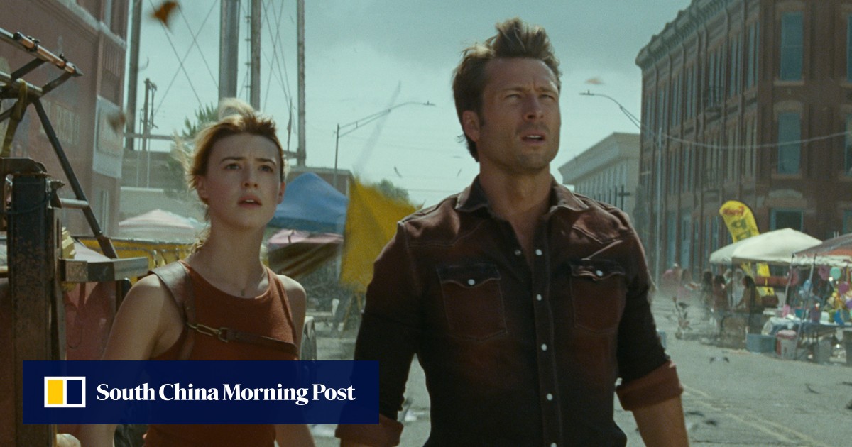 5 movies or shows to stream at home or see in cinemas this weekend July 20-21 in Hong Kong