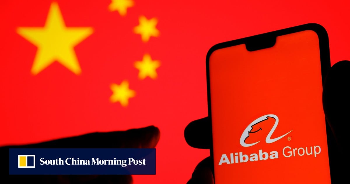 Alibaba AI Expert Jumps Ship to Start Own Business Amid China's AI Boom