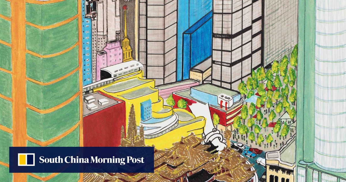 5 exhibitions and dance shows this weekend July 20-21 in Hong Kong to catch