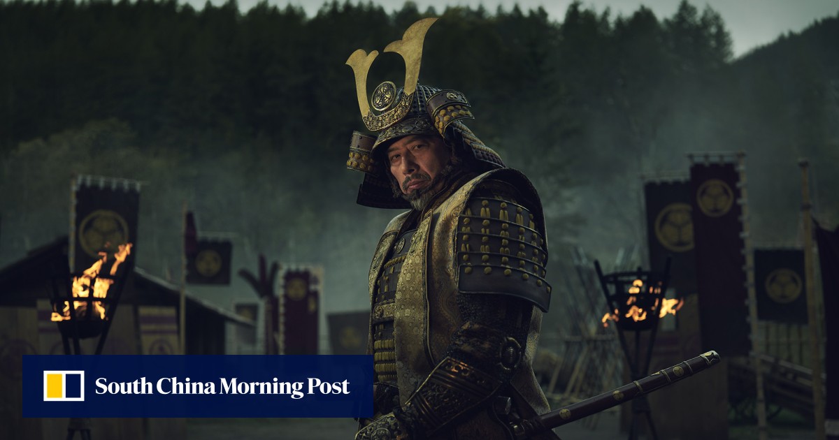 Shogun and The Bear pile up nominations for TV’s Emmy awards