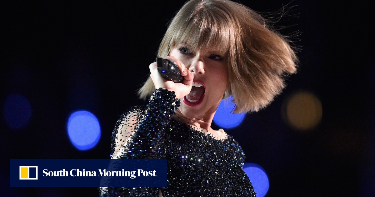 Taylor Swift is a “walking GDP”: Shanghai to abolish restrictions on foreign stars