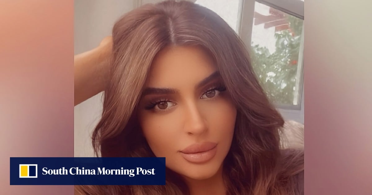 Dubai Princess Sheikha Mahra's Public Divorce